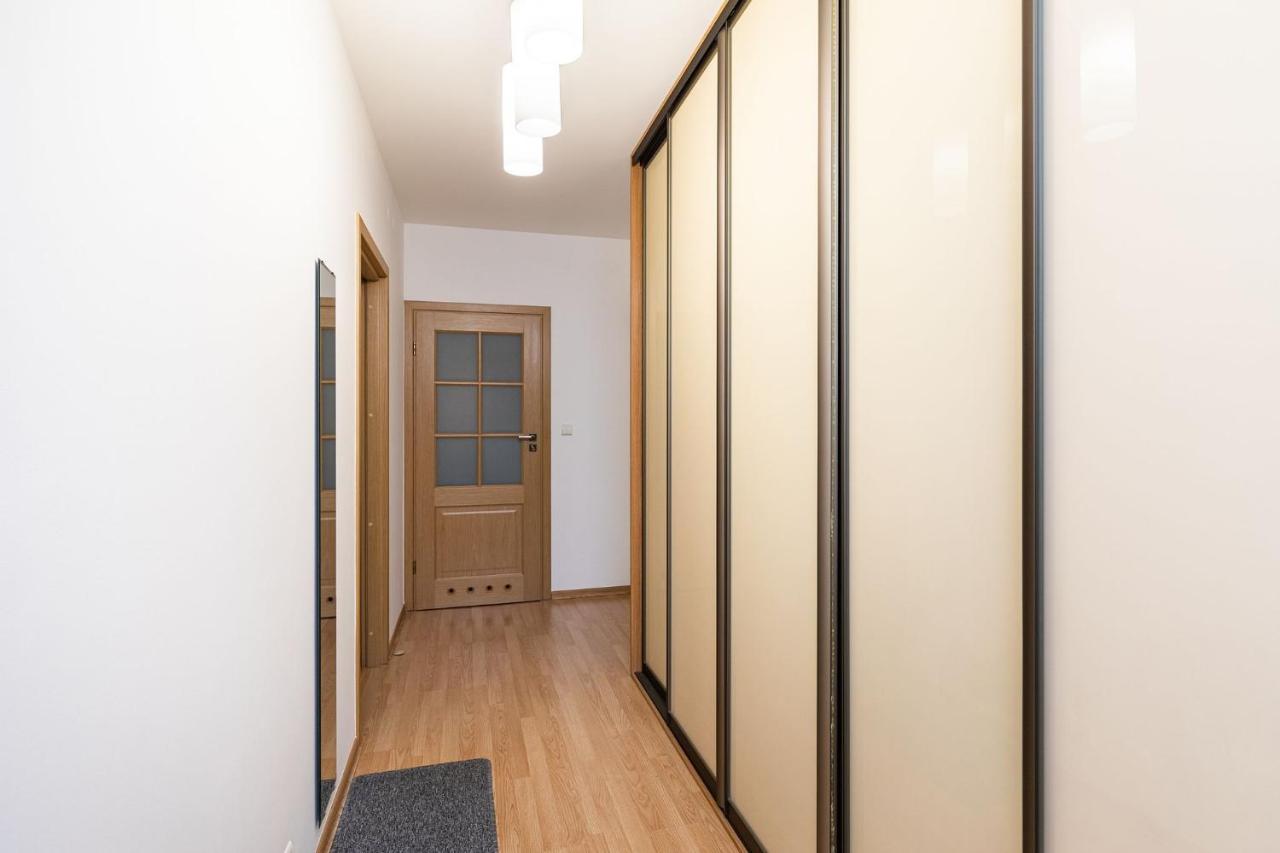 Leilighet Superapart Zytnia 16