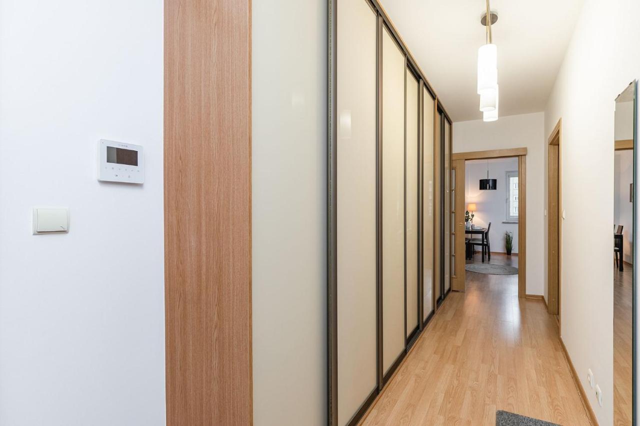 Superapart Zytnia 16 Apartamento Varsovia