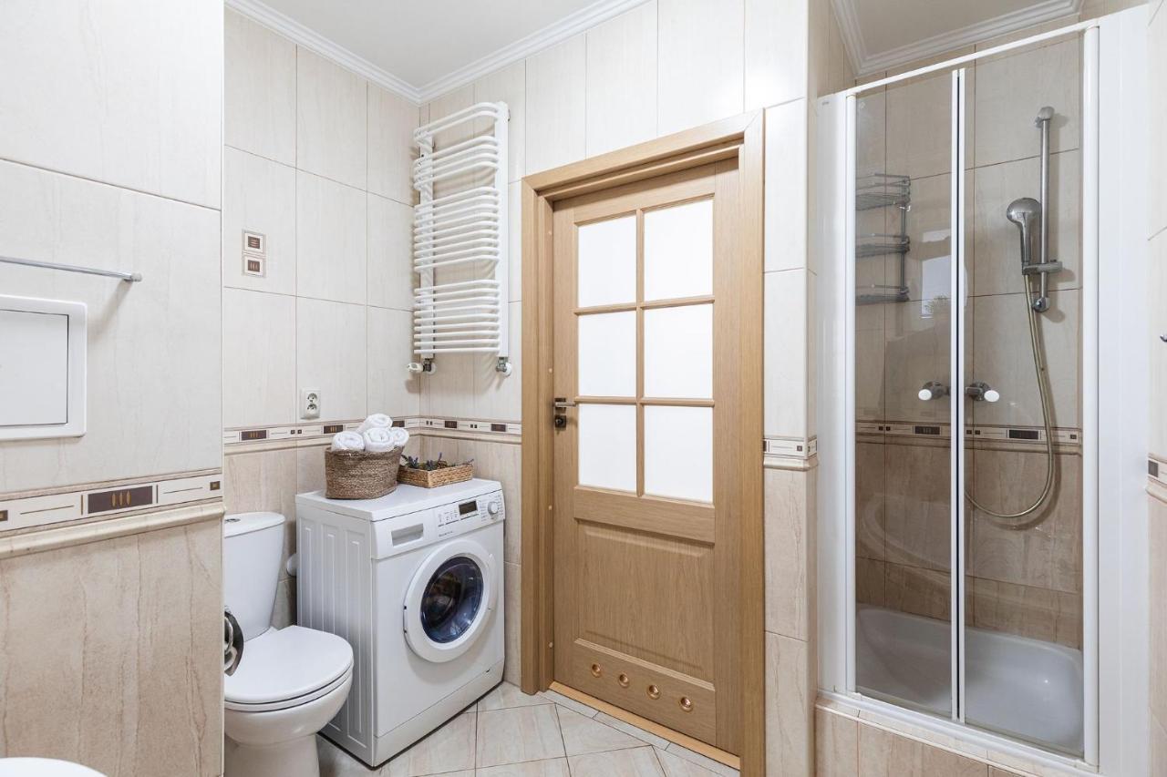Apartamento Superapart Zytnia 16 Varsovia