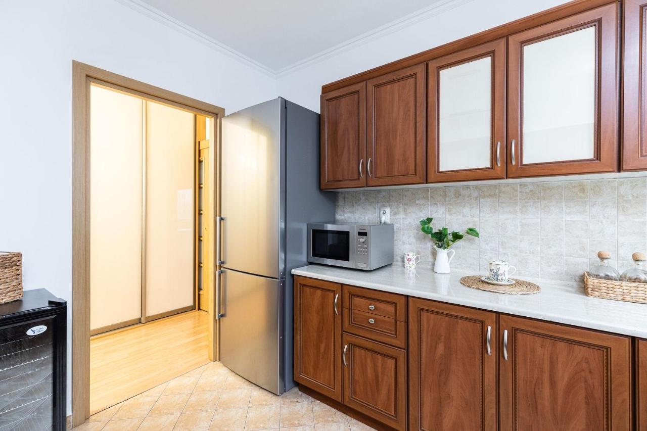 Leilighet Superapart Zytnia 16 Warszawa