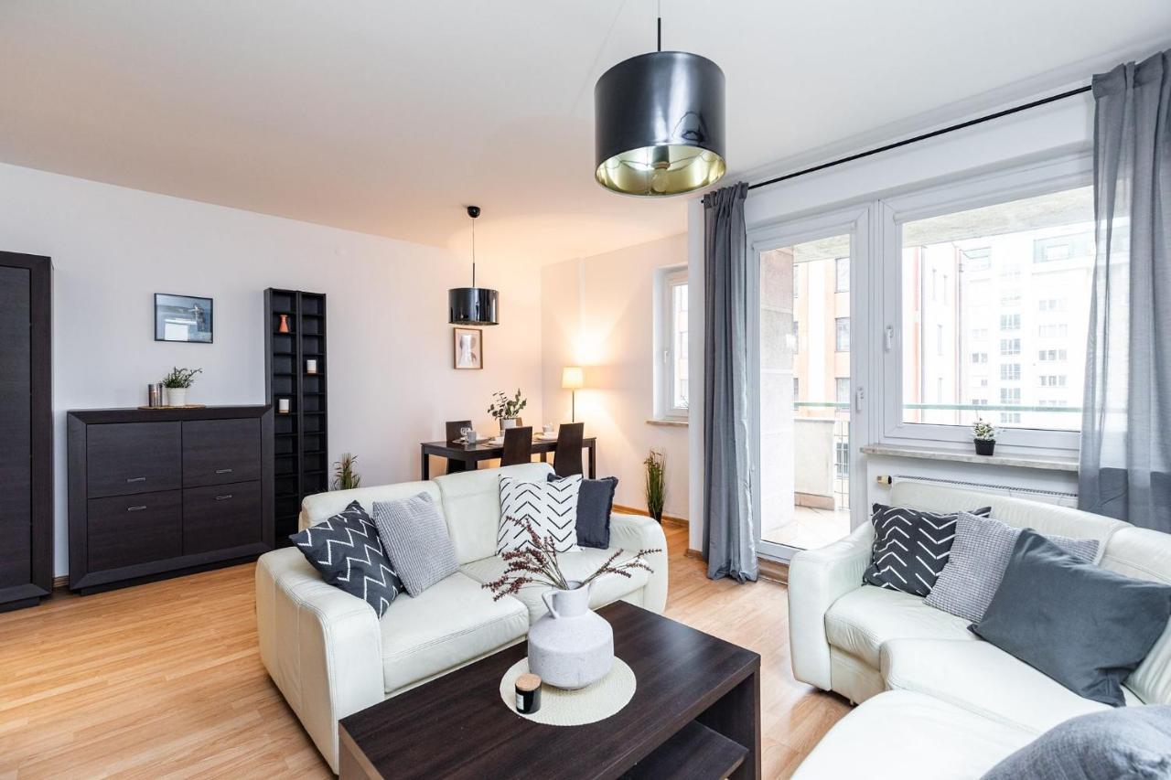 Superapart Zytnia 16 Leilighet