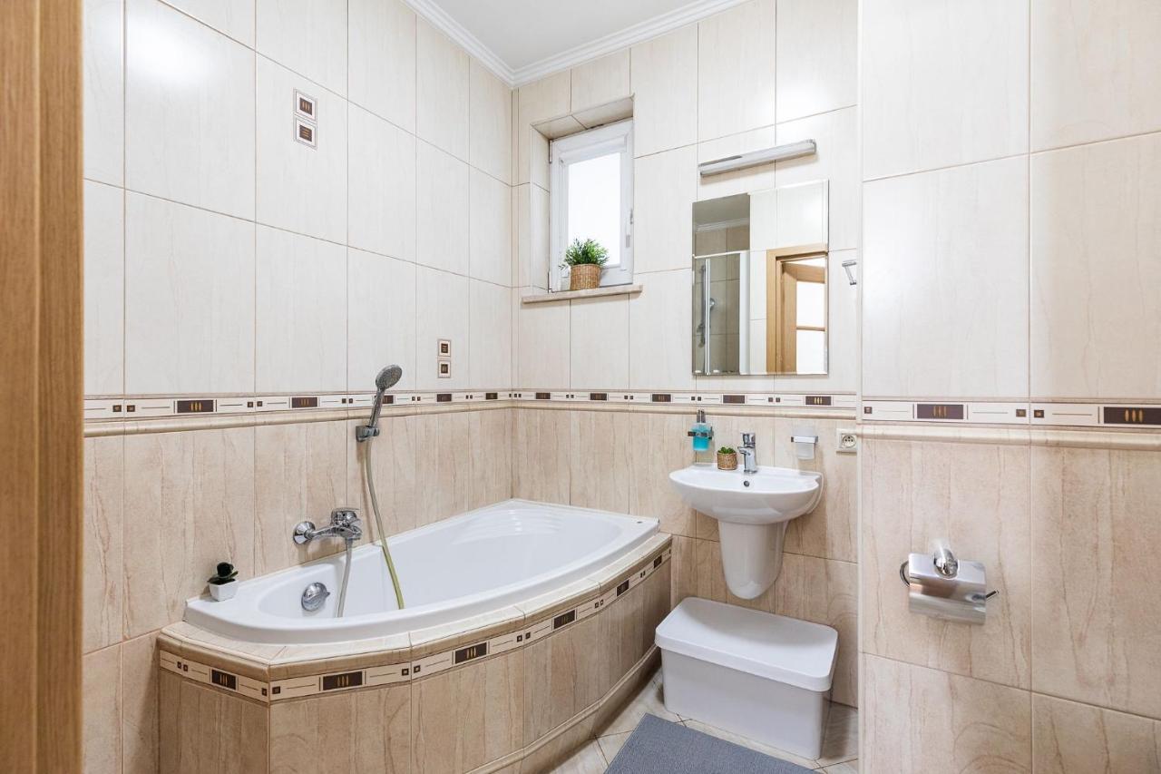 Superapart Zytnia 16 Apartamento Varsovia
