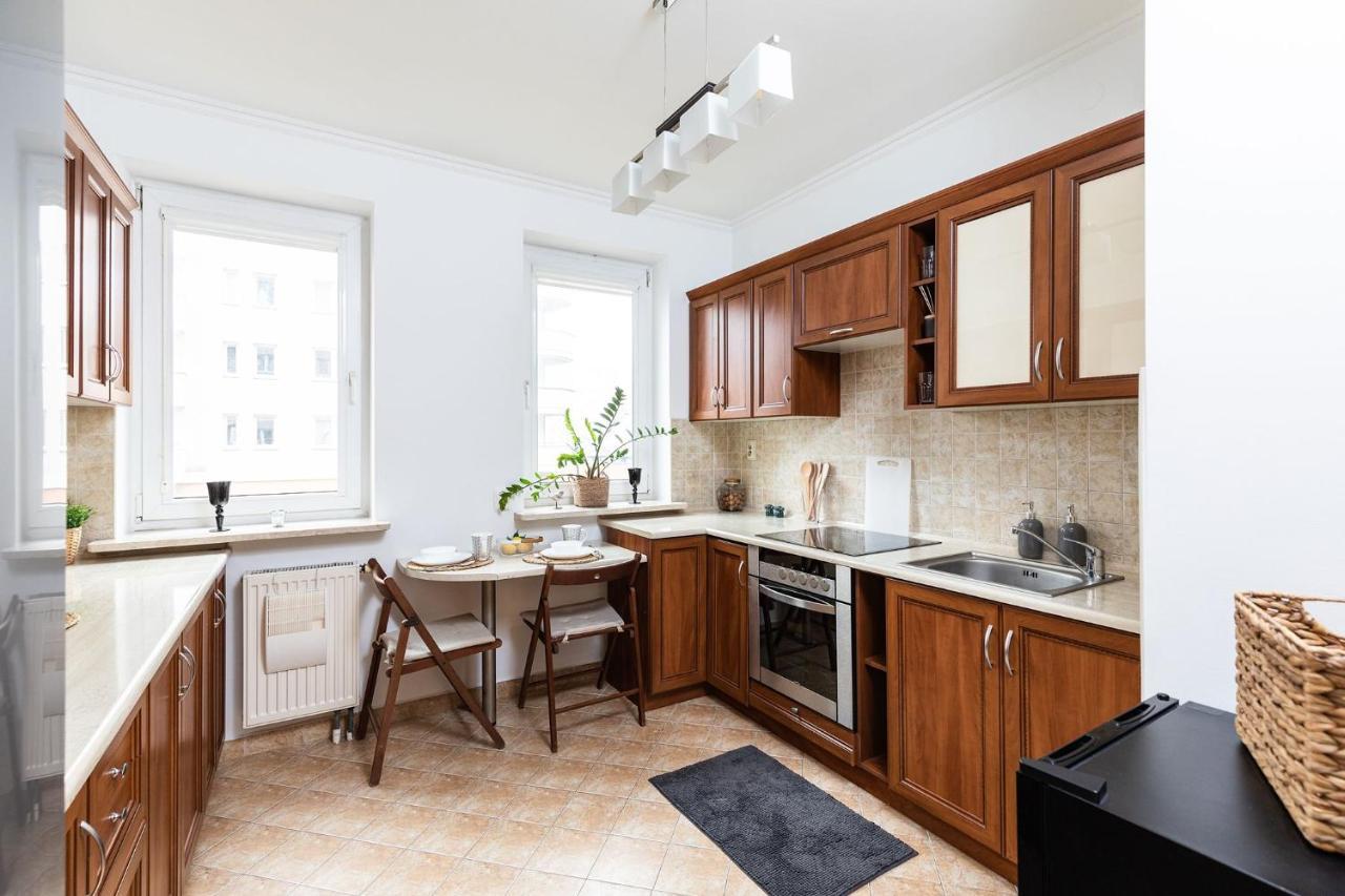 Apartamento Superapart Zytnia 16 *