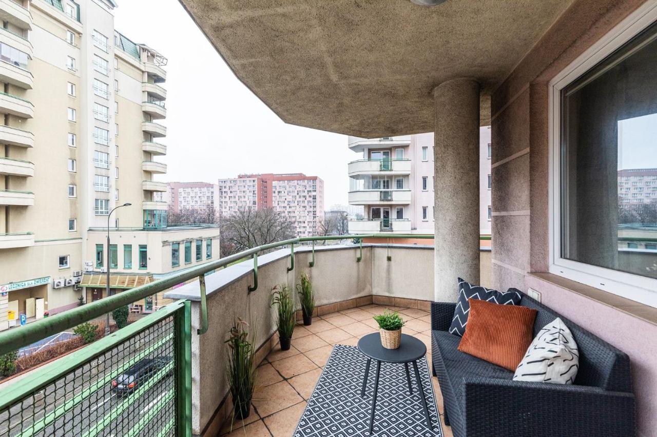 Leilighet Superapart Zytnia 16